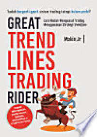 Great Trend Lines Trading Rider