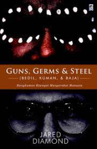 Guns, Germs & Steel