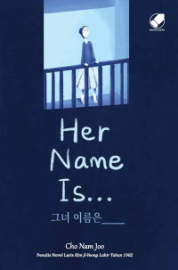 Her name is