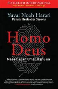 Homo Deus