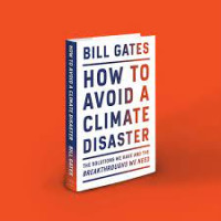 How To Avoid A Climate Disaster