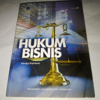 Hukum Bisnis