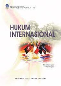 Hukum Internasional