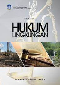 Hukum Lingkungan