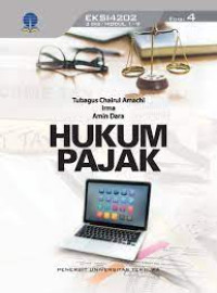 Hukum Pajak