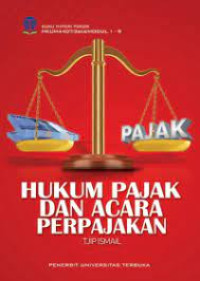 Hukum Pajak dan Acara Perpajakan