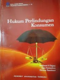 Hukum Perlindungan Konsumen