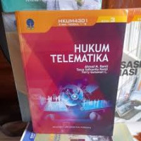 Hukum Telematika