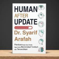 Human After Update