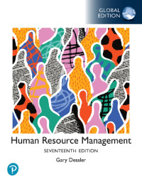 Image of Human Resource Management