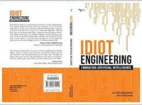 Idiot enginering : embracing artificial intelligence