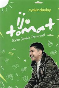 Ijo Tomat : Ikatan Jomblo Terhormat