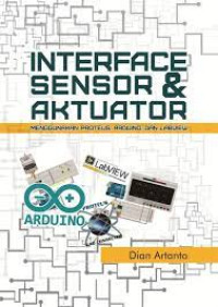 Interface Sensor & Aktuator