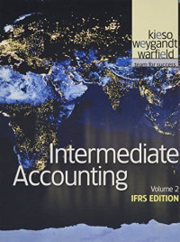 Image of Intermediate accounting. IFRS edition