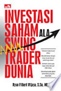 Investasi Saham Ala Swing Trader Dunia