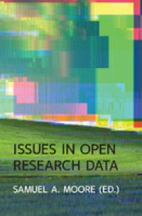 Issues in Open Research Data