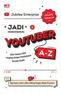 Jadi Youtuber