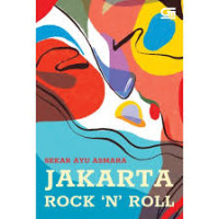 Jakarta Rock 'N' Roll