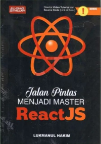 Jalan Pintas Menjadi Master ReactJS