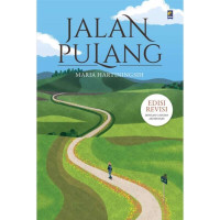 Jalan Pulang