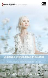 Jebakan Pernikahan Roccanti