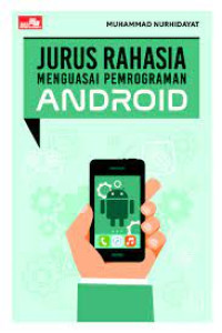 Jurus Rahasia Menguasai Pemrograman Android