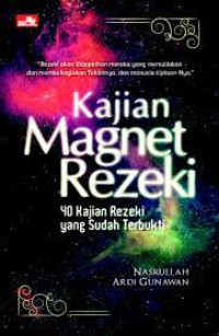 Kajian Magnet Rezeki