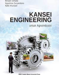 Kansei Engineering untuk Agroindustri