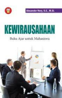 Kewirausahaan