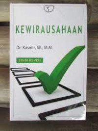 Kewirausahaann