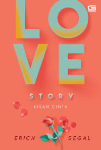 Kisah Cinta (LOVE STORY)