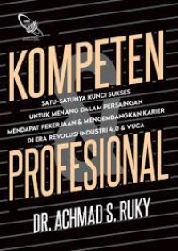 Kompeten Profesional