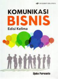 Komunikasi Bisnis