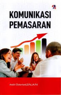 Komunikasi Pemasaran