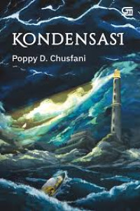 Kondensasi