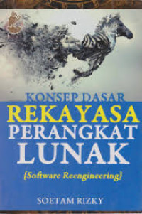 Konsep Dasar Rekayasa Perangkat Lunak