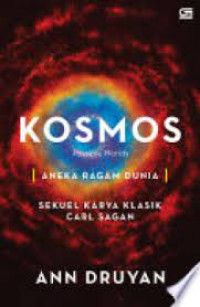 Kosmos Possible Worlds : Aneka ragam dunia