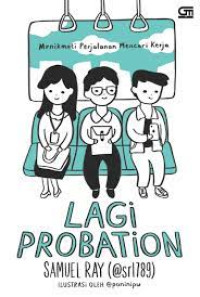 Lagi Probation