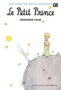 Le Petit Prince : Pangeran Cilik