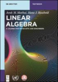 Linear Algebra