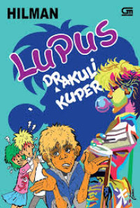 Lupus : Drakuli Kuper