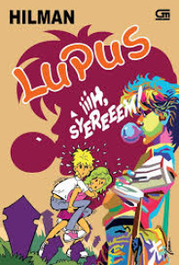 Lupus : IIIH Syereeem!