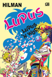 Lupus : Lupus N Work