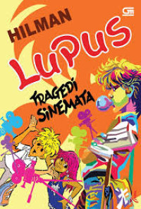 Lupus : Tragedi Sinemata