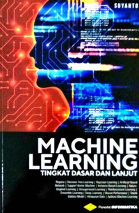 Machine Learning: Tingkat Dasar dan Lanjut