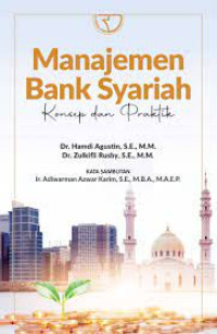 Manajemen Bank Syariah