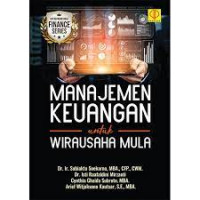 Manajemen Keuangan untuk Wirausaha Mula