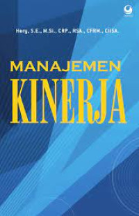 Manajemen kinerja