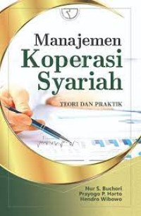 Manajemen Koperasi Syariah