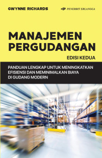 Image of Manajemen Pergudangan